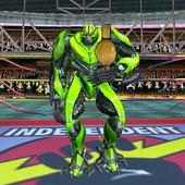 Steel Robot Real Boxing - Robot Ring Fighting 2018