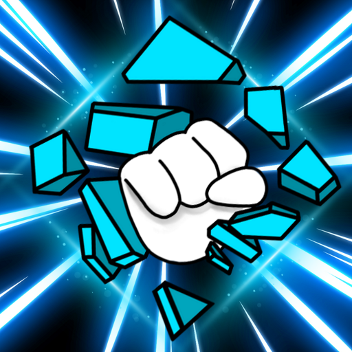 NICE PUNCH: RETRO SMASH HERO icon