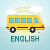 Learn English for Kids on 9Apps