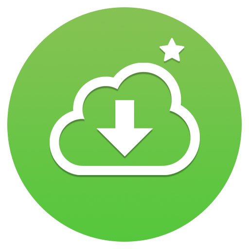 Torrent Downloader Lite - Torrent Client 2021 icon