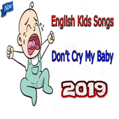 English kids songs 2019 icon