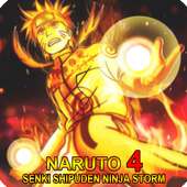 Hints Naruto Senki Shippuden Ninja Storm4 Win