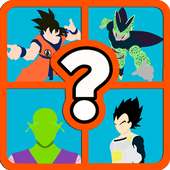 DBZ Quiz