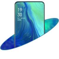 Theme for Oppo Reno 10x Zoom on 9Apps