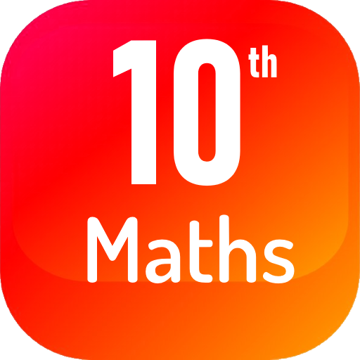 TN 10th Maths Guide EM ( Tamil Nadu ) icon