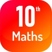 TN 10th Maths Guide EM ( Tamil Nadu ) on 9Apps