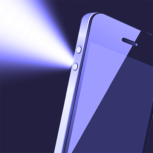 Super Flashlight - Super bright LED torch light icon