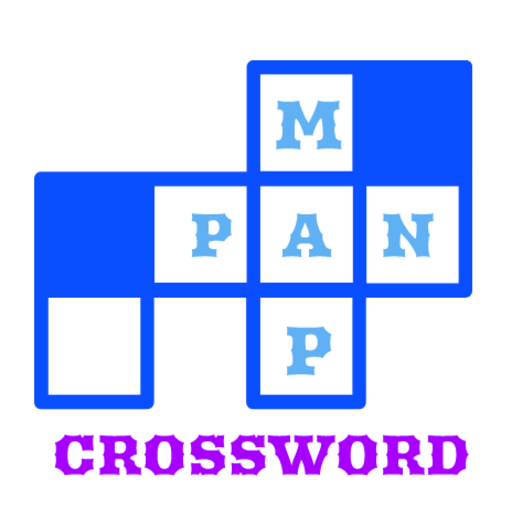 CROSSWORD - Word Connect icon