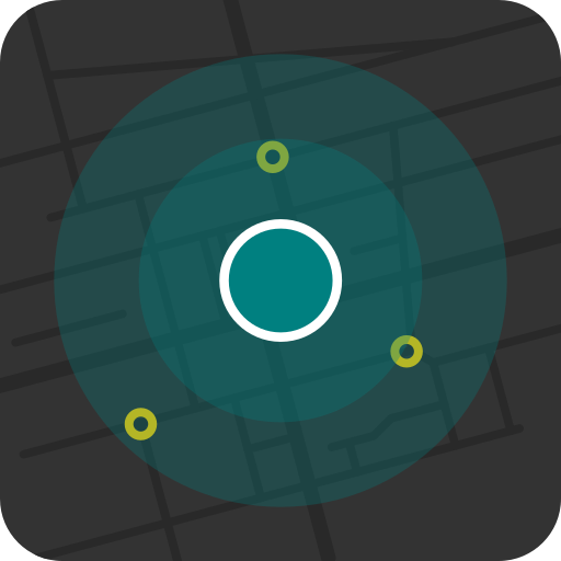 My Fleet Tracker icon