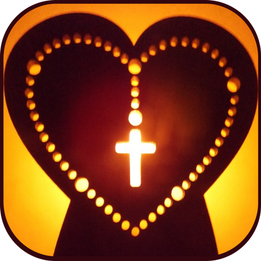 Terço do Amor Jesus icon