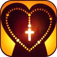 Terço do Amor Jesus on 9Apps