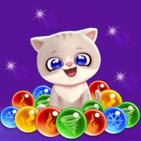 Bubble Fairy: Shooter Pop