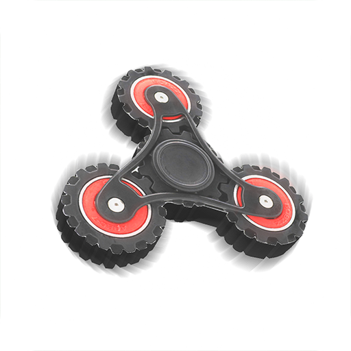 Fidget Spinner 2.0 icon