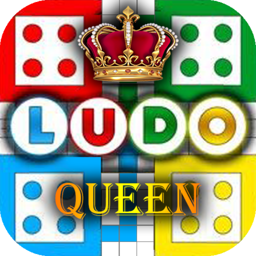 Ludo Queen icon