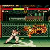 2018 Street Fighter Tricks and Tips icon