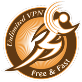 Super VPN icon