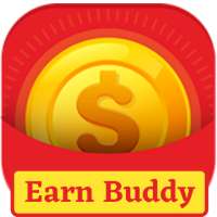 Earn Buddy: Earn by Doing Tasks & Playing Games