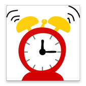 Schedule Alarm icon