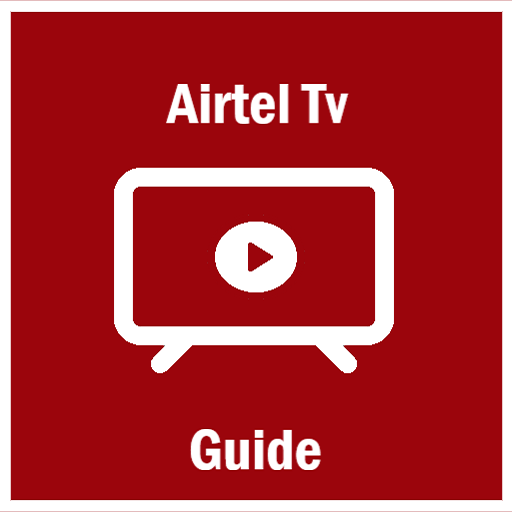 Free Airtel TV &amp; Live Net TV HD Channel Guide icon