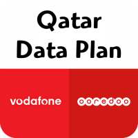 5G Qatar Data Plans
