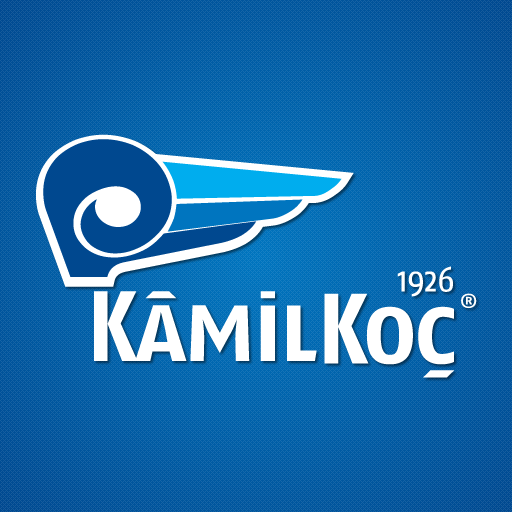Kamil Koç Mobil icon