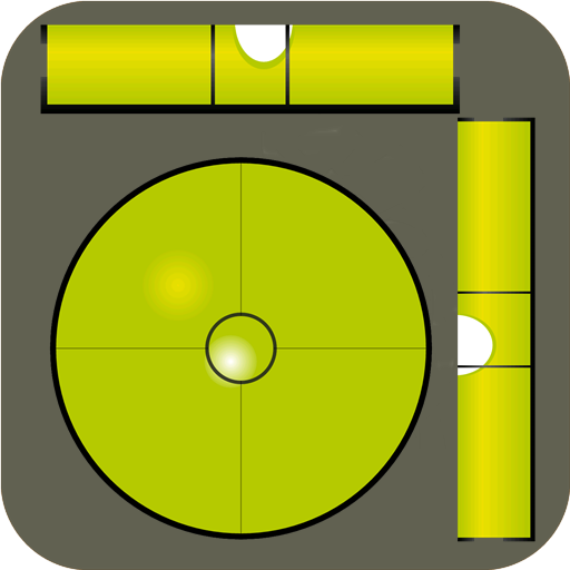 Bubble Level - Spirit Level icon