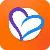 Asian Love - Meetings, Dating and Chat icon