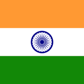 India VPN icon