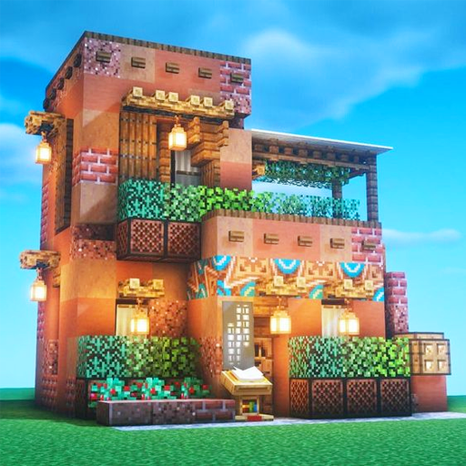 Block Dragon Crazy Sword icon