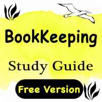 BookKeeping Study Guide Limited Version on 9Apps