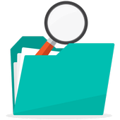 File Manager icon