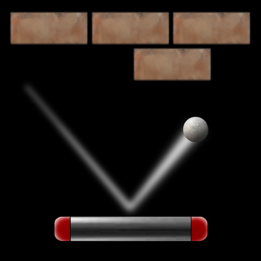 Bricks Break Master Lite icon