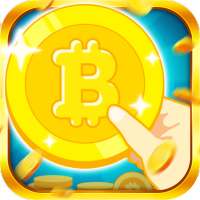 Bitcoin game-Earn real BTC & Free bitcoin mining