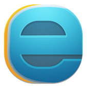 Web Browser &amp; Explorer icon