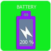 Fast Charger Battery