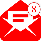 Email for Gmail App icon