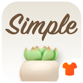 Simple Life icon