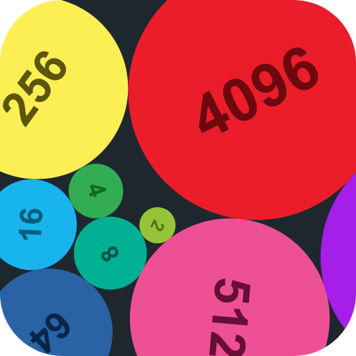 Bubble Numbers Saga (Beta) icon