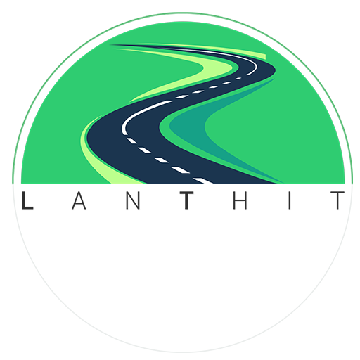 Lan Thit - Myanmar Job Finder icon