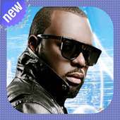 Music Maitre Gims - Sans Internet on 9Apps