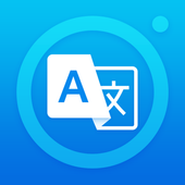 Camera Translator, Text &amp; Voice Translator icon