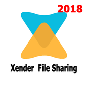 Advice Xender File Sharing - Music Transfer icon