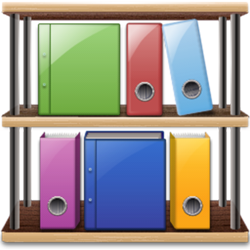 Rack2-Filer Smart for Android icon