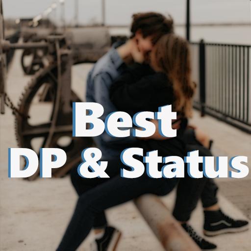 Best DP and Status icon