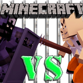 Prison Life 2018 Mini game Map MCPE icon