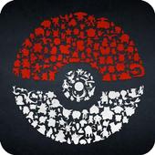 Pokemon puzzle game 2018 icon