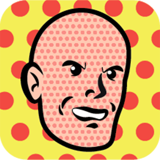 Pop Head: Jump and Run icon
