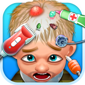 Little Hair Doctor icon