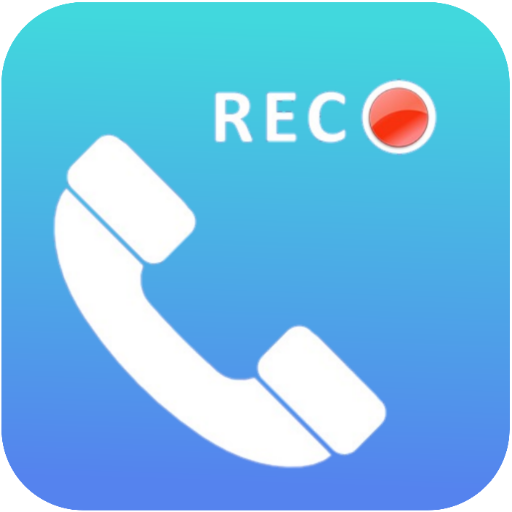 Automatic Call Recorder icon