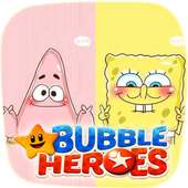 SpongBob Spons Bubble